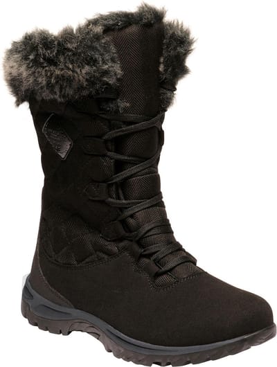 De Lady Newly Thermo wandelschoenen voor dames