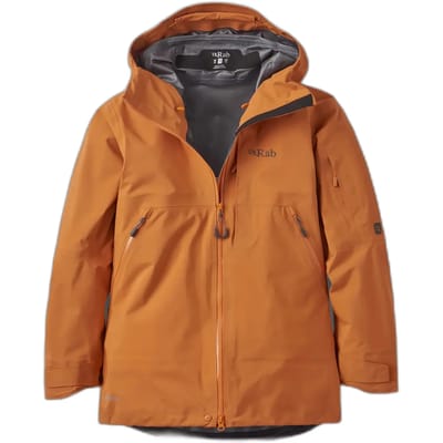 Dames ski jas Rab Khroma Diffuse GTX