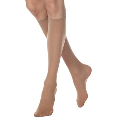 Damessokken Conte Elegant Tension Soft 40