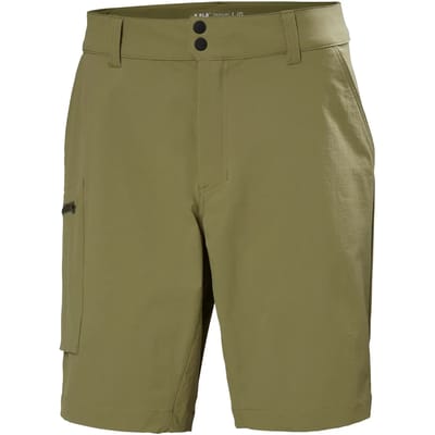 Helly Hansen Brono Korte Broek Groen L Man