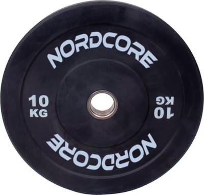 Nordcore Bumper plate Nordcore 50mm, 5-25 kg
