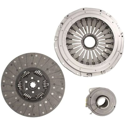 Koppelingsset NEW KIT3P VALEO 827369
