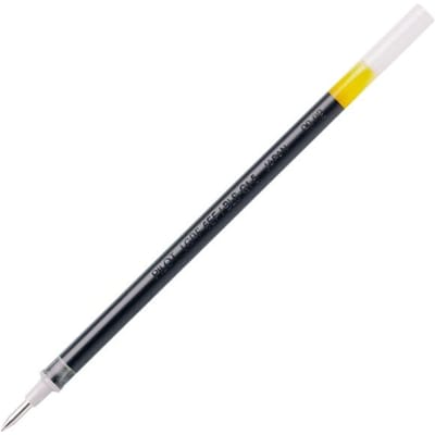 Pilot vulling voor g1-balpen zwart