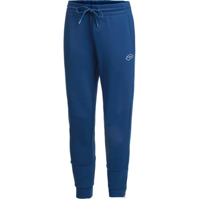 Lotto Squadra III Trainingsbroek Heren-Blauw