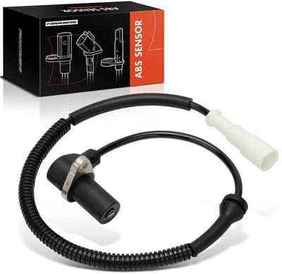 Frankberg 1x ABS-sensor vooras rechts voor Daewoo