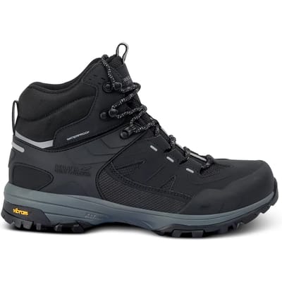 Regen waterdichte waterdichte wandelschoenen voor heren