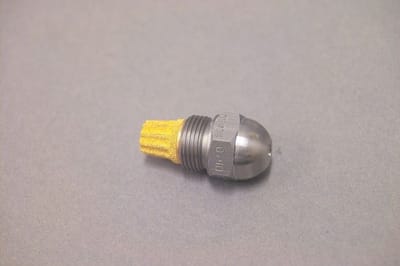 BRÖTJE Sproeier (Fluidics) 0,40 Gall/u 80 Graad, Type SF, 066709