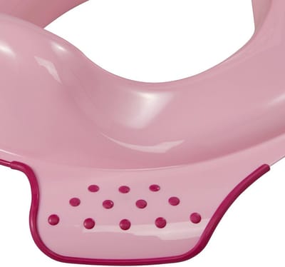 Toiletbril voor kinderen, toilettraining, toilettrainer, wc-bril, babytoiletbril voor kleine kinderen, geschikt voor ronde en ovale toiletten