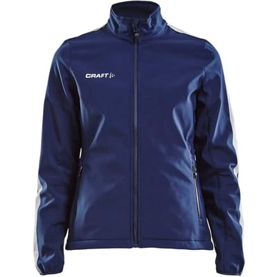 Damesjas Craft pro control softshell