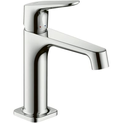AXOR Citterio M single lever basin mixer without drawbar