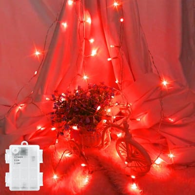 Solacis Halloween Decoratie - Verlichting - Halloween versiering - Horror - Eng - Must have voor halloween!