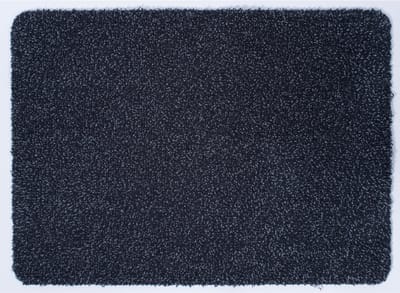 Flipper Wasbare Deurmat - Antislip - 40 x 55cm - Nacht
