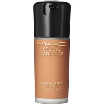 MAC Studio Radiance Serum Powered Foundation 30ml (Various Shades) - NW45