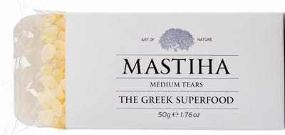 2 Pack - Masticare Chios Mastiek medium tears