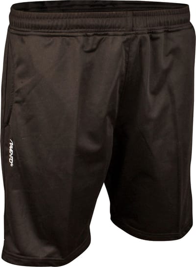 Avento Trainingsshort - Senior - Zwart - XL