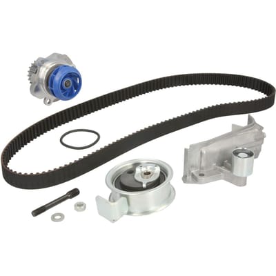 Waterpomp+distributieriem set SKF VKMC 01918-1