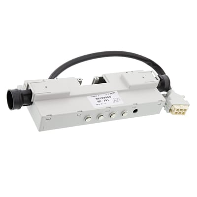 AEG set, installatie, lamp, 61029690