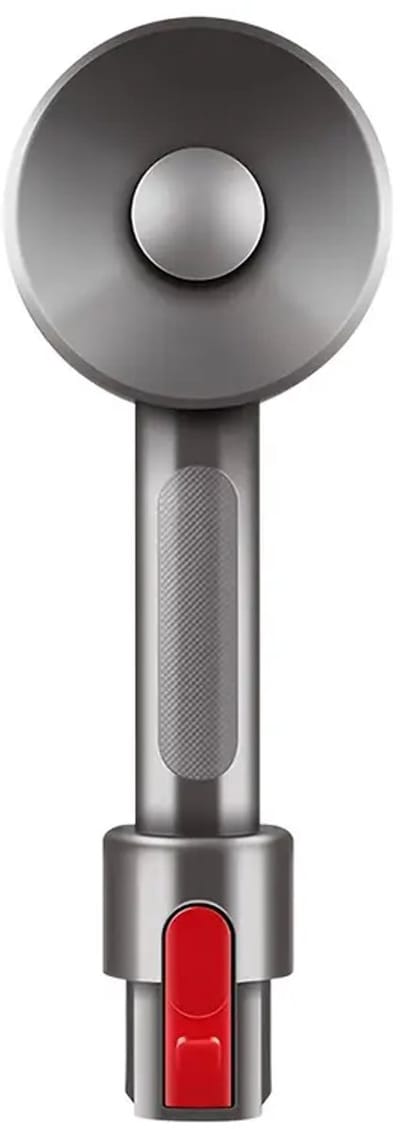 PetPro Ronde Huisdierhaar Verwijderborstel voor Dyson V7 V8 V10 V11 V15 – Verzorgingsborstel voor Hond en Kat – Stofzuiger Accessoire – ABS Opzetstuk – Geschikt voor Lang en Kort Haar – 1 Stuk