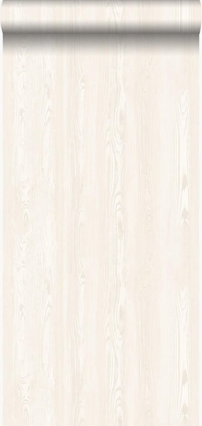 Origin Wallcoverings behang houten planken beige - 347521 - 53 cm x 10,05 m