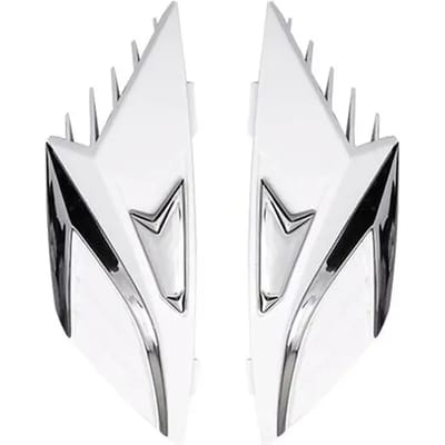 Ventilatie voor bovenste motorhelm LS2 FF900