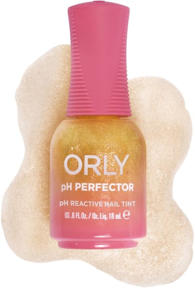 ORLY PH Perfector Warm Blush 18ml