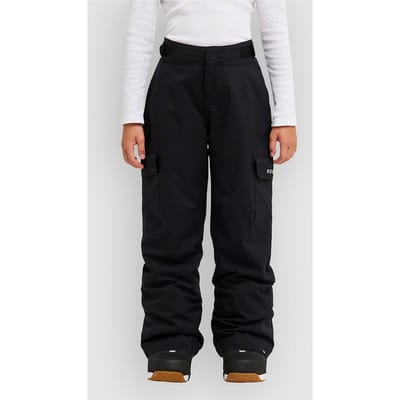 Roxy Banky Ice Girl Kids Broek zwart