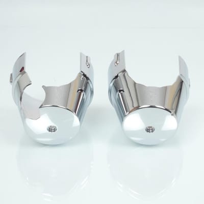 verchroomde snelheidsmeter voor motor yamaha 1200 xjr nieuw