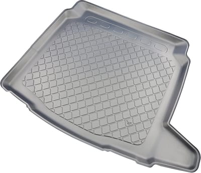 Guardliner kofferbakmat voor Renault Espace 6 E-Tech (vanaf 04.2023-), 5-zits - TPE-Rubber