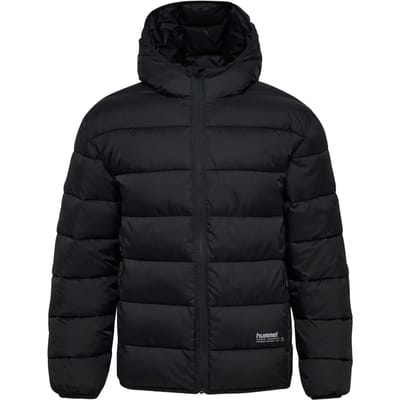 Hummel gewatteerd jack Hmllightweight Puffer Jacket 230393