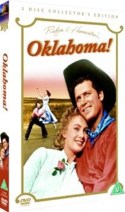 Oklahoma