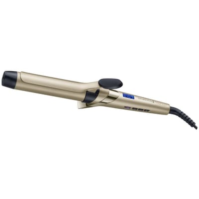 Remington CI8605 E51 Colour Protect Tong Champagne 1 st