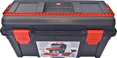 Tayg Toolbox 35 580x285x290mm Kunststof