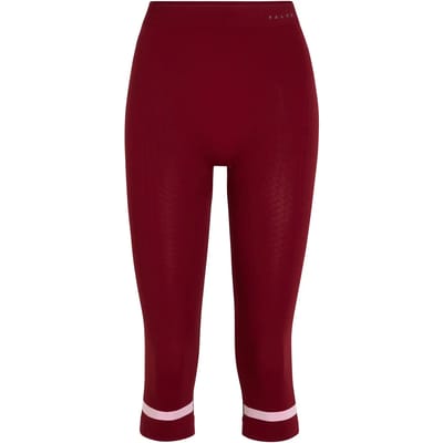 Dames legging 3/4 Falke Warm