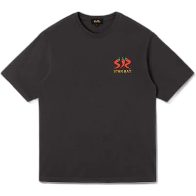 T-shirt Stan Ray Pepper