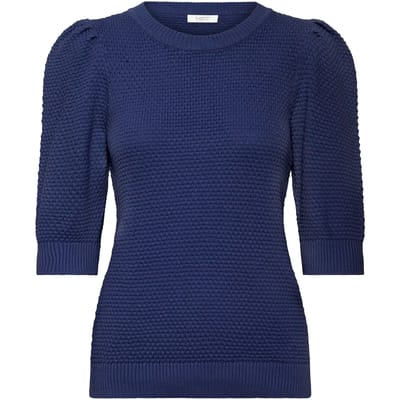 b.young - BYMIKALA SS JUMPER - Dames - Gebreide truien