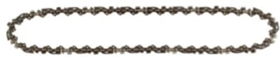 KWB ketting voor kettingzaag - o.a. Einhell, McCullogh, Stiga, Solo - Zwaardlengte 35 cm - 50 schakels - 3/8" - 1.3 mm - 640350
