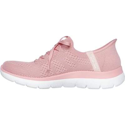 Lage Sneakers Skechers Baskets Summits - New Daily 100 % végétaliens