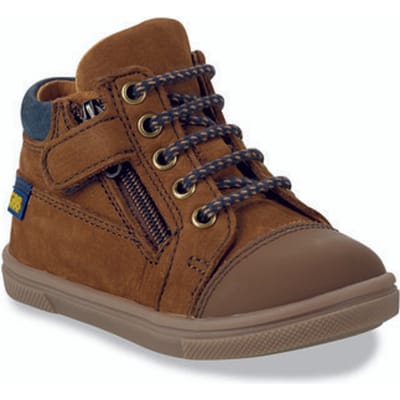 GBB  Hoge Sneakers GENIN