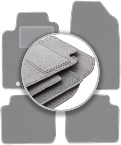 Grijze automatten voor: Toyota Camry IV sedan (1994-1998)