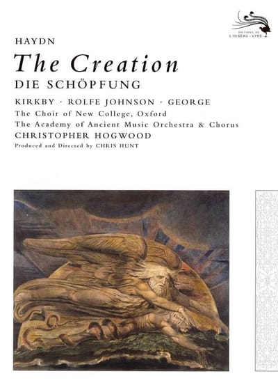 Haydn: The Creation