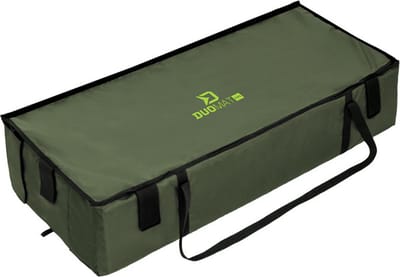 Delphin Fish mat DuoMAT XXL 80x140 / 45x100x20