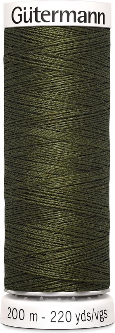 Gutermann Polyester Naaigaren 200meter-399