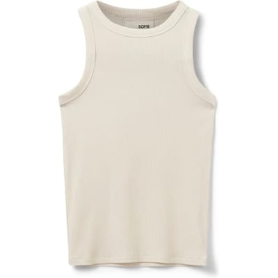 Meisjes tanktop Sofie Schnoor Julliesy