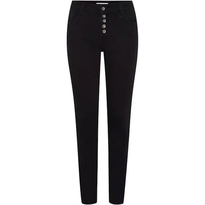 b.young - BXKAILY JEANS NO - Dames - Regular fit jeans