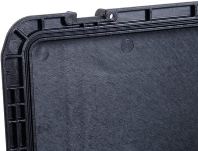 Keyboard koffer 110x37x14 cm - Innox Impact Line 1100-150 - Multikleur