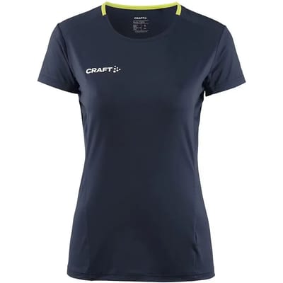 T-shirt Korte Mouw Craft Extend
