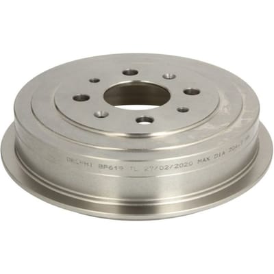 Remtrommel DELPHI BF619
