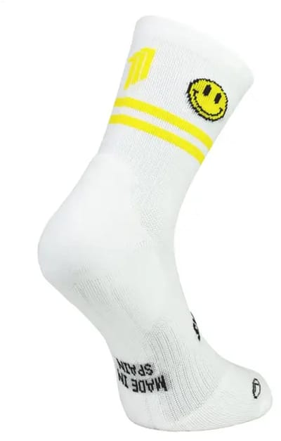 Sporcks Happy run sportsokken / compressie sokken/ marathon / hardlopen XS 35-37