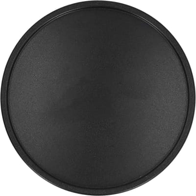 Voorste Lensdop Cover Metaal 45mm ID E43 A43 Draagbaar Stofdicht voor Simmilux M501.4 Camera Zilver