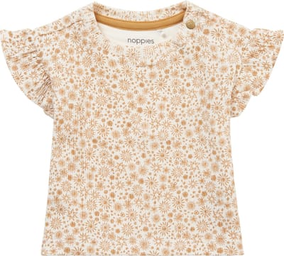 Noppies T-shirt Newbury Baby Maat 56